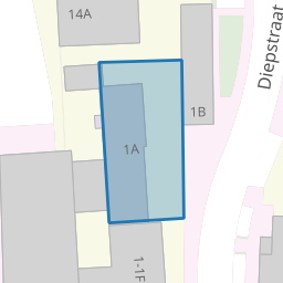 Perceel ECH00-K-7313