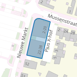 Perceel ECH00-K-7318