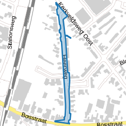 Perceel ECH00-K-7324