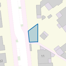 Perceel ECH00-K-7325