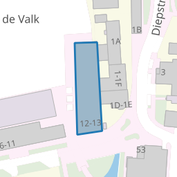 Perceel ECH00-K-7326