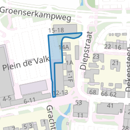 Perceel ECH00-K-7327