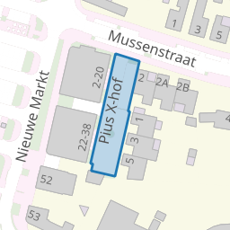 Perceel ECH00-K-7328