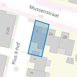 Perceel ECH00-K-7331