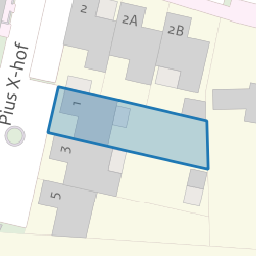 Perceel ECH00-K-7332