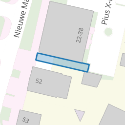 Perceel ECH00-K-7333