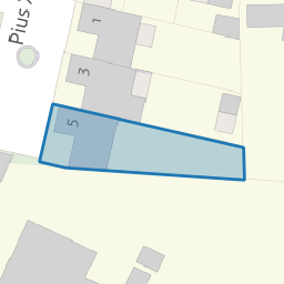 Perceel ECH00-K-7334