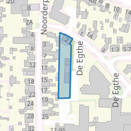 Perceel ECH00-K-7340