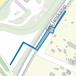 Perceel ECH00-K-7349