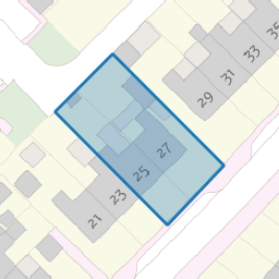 Perceel ECH00-K-7352