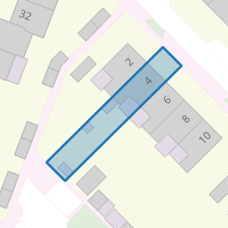 Perceel ECH00-K-7355