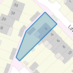 Perceel ECH00-K-7357