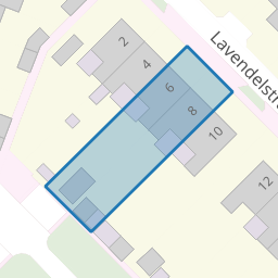 Perceel ECH00-K-7359