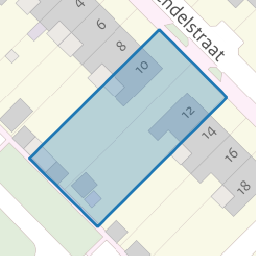 Perceel ECH00-K-7360