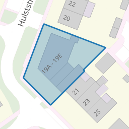 Perceel ECH00-K-7361