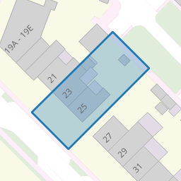 Perceel ECH00-K-7362