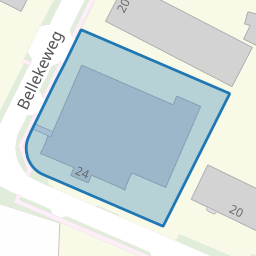 Perceel ECH00-K-7365