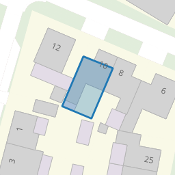 Perceel ECH00-K-7376