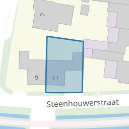 Perceel ECH00-K-7381