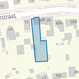 Perceel ECH00-K-7387