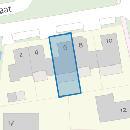 Perceel ECH00-K-7394