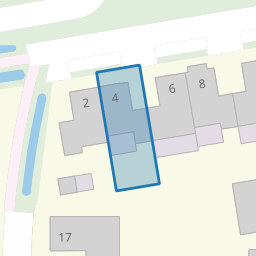 Perceel ECH00-K-7395