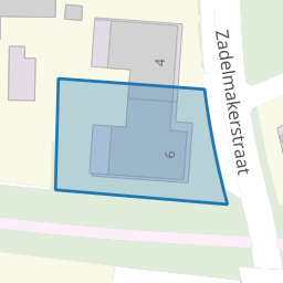 Perceel ECH00-K-7408