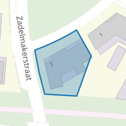 Perceel ECH00-K-7409