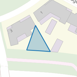 Perceel ECH00-K-7411