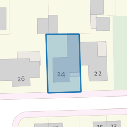 Perceel ECH00-K-7425