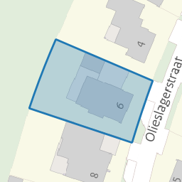 Perceel ECH00-K-7429