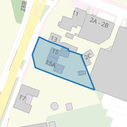 Perceel ECH00-K-7437