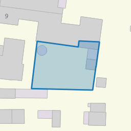 Perceel ECH00-K-7439