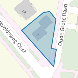 Perceel ECH00-K-7444