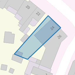 Perceel ECH00-K-7447