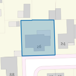 Perceel ECH00-K-7451