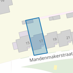 Perceel ECH00-K-7454