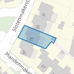 Perceel ECH00-K-7462