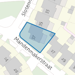 Perceel ECH00-K-7463