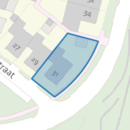 Perceel ECH00-K-7466