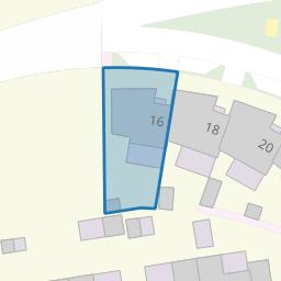 Perceel ECH00-K-7468