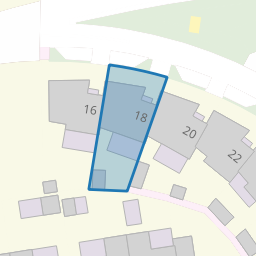 Perceel ECH00-K-7469