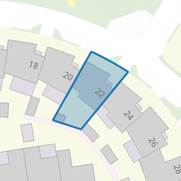 Perceel ECH00-K-7471