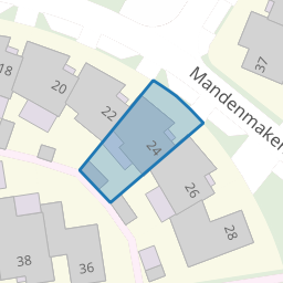 Perceel ECH00-K-7472