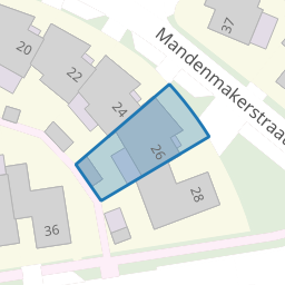 Perceel ECH00-K-7473