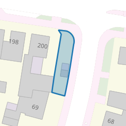 Perceel ECH00-K-7477