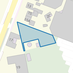 Perceel ECH00-K-7483