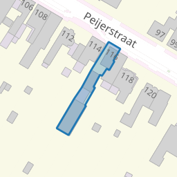 Perceel ECH00-K-7486