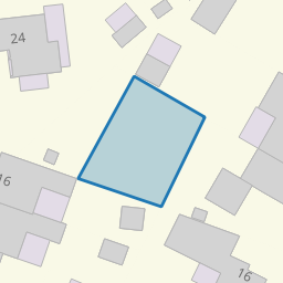 Perceel ECH00-K-7488