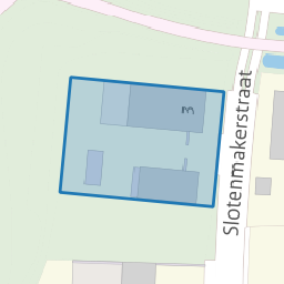 Perceel ECH00-K-7489